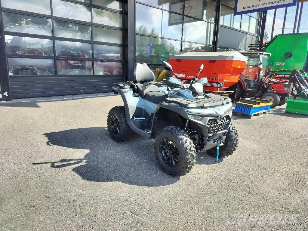 CFMoto CFORCE 1000 ATVs