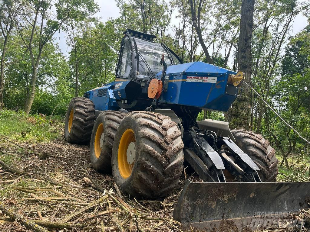 Rottne H20 Forestry - Others