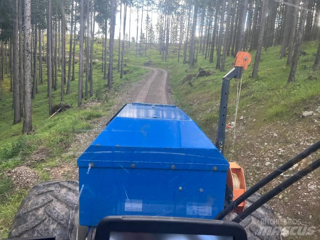 Rottne H20 Forestry - Others
