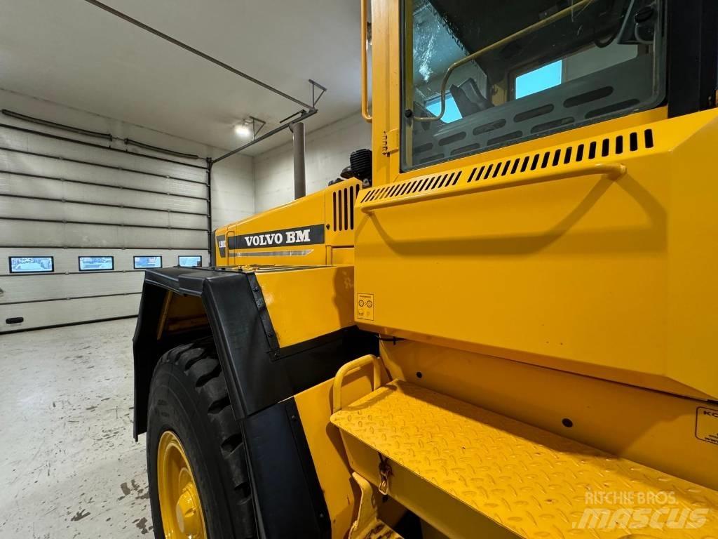 Volvo L 90C Wheel Loaders