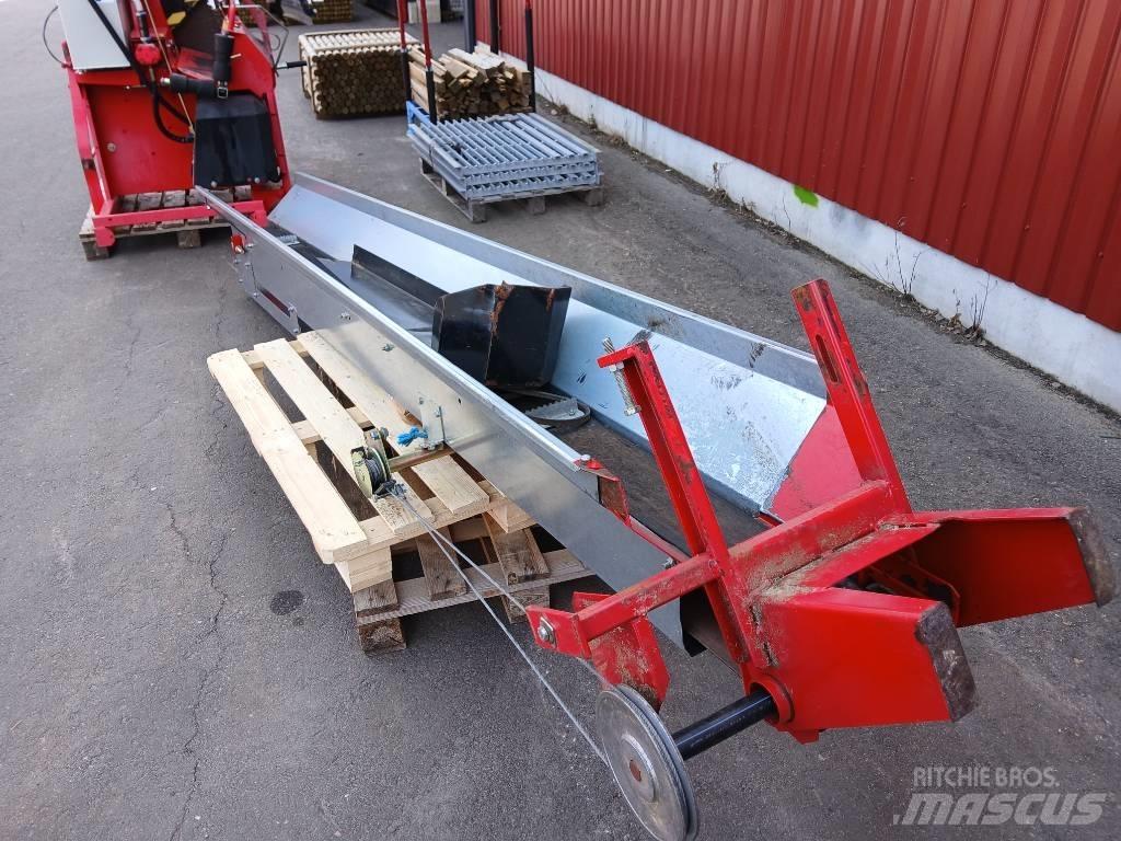 Palax Combi TSV E Slasher Saws