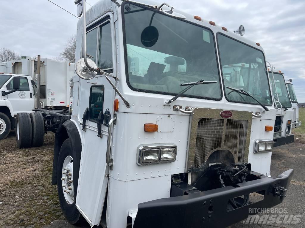 Peterbilt 320 Cab & Chassis Trucks
