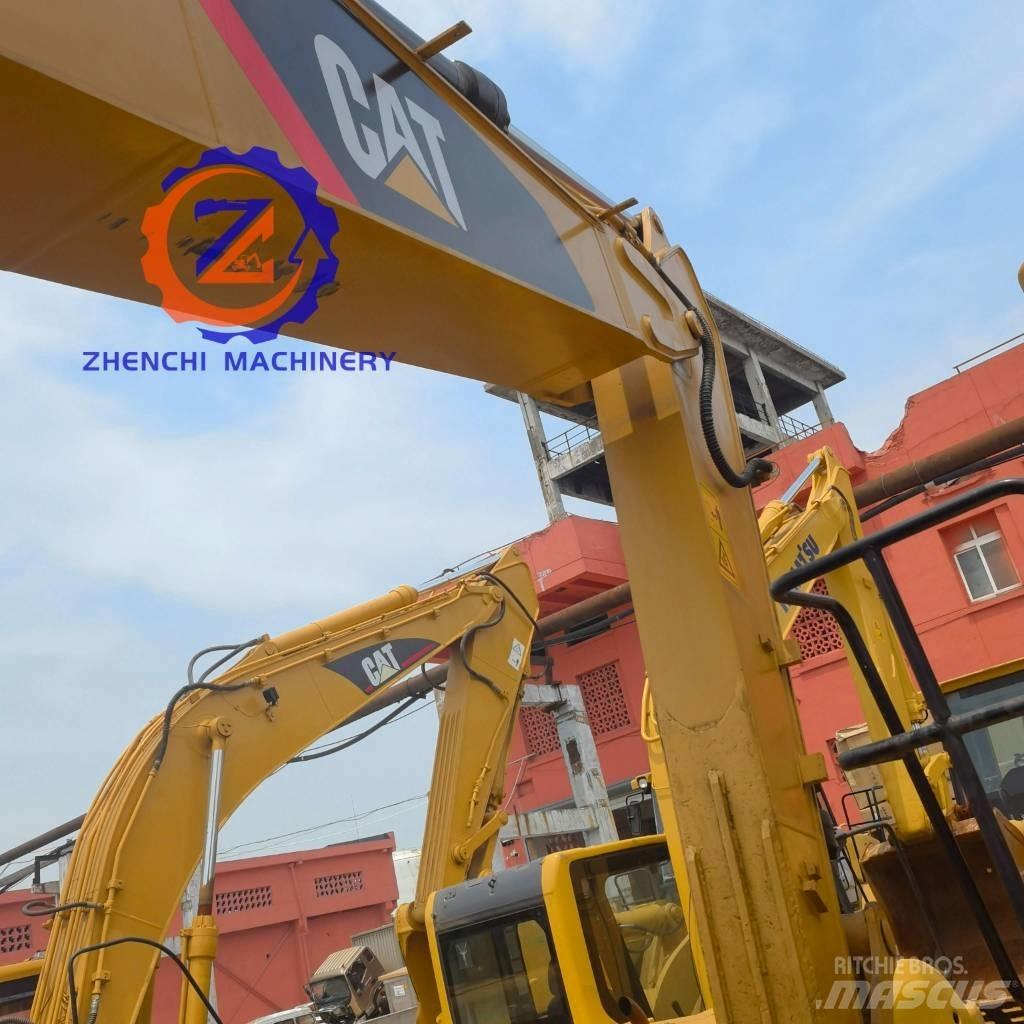 CAT 315 D2/15ton Mini excavators  7t - 12t