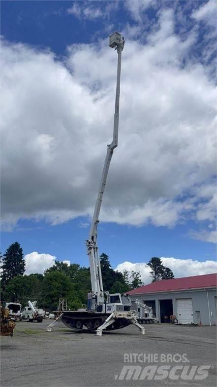 Altec A77TE93 Other Cranes and Lifting Machines