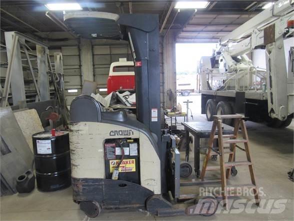 Crown RR5000 Other Trailers