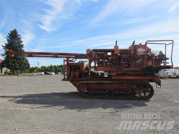  TEXOMA 330-12 Surface drill rigs