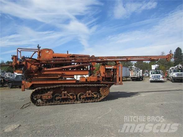  TEXOMA 330-12 Surface drill rigs