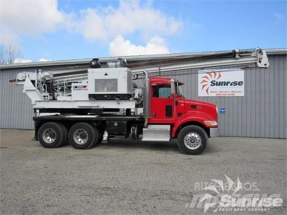  TEXOMA 650-50 Surface drill rigs