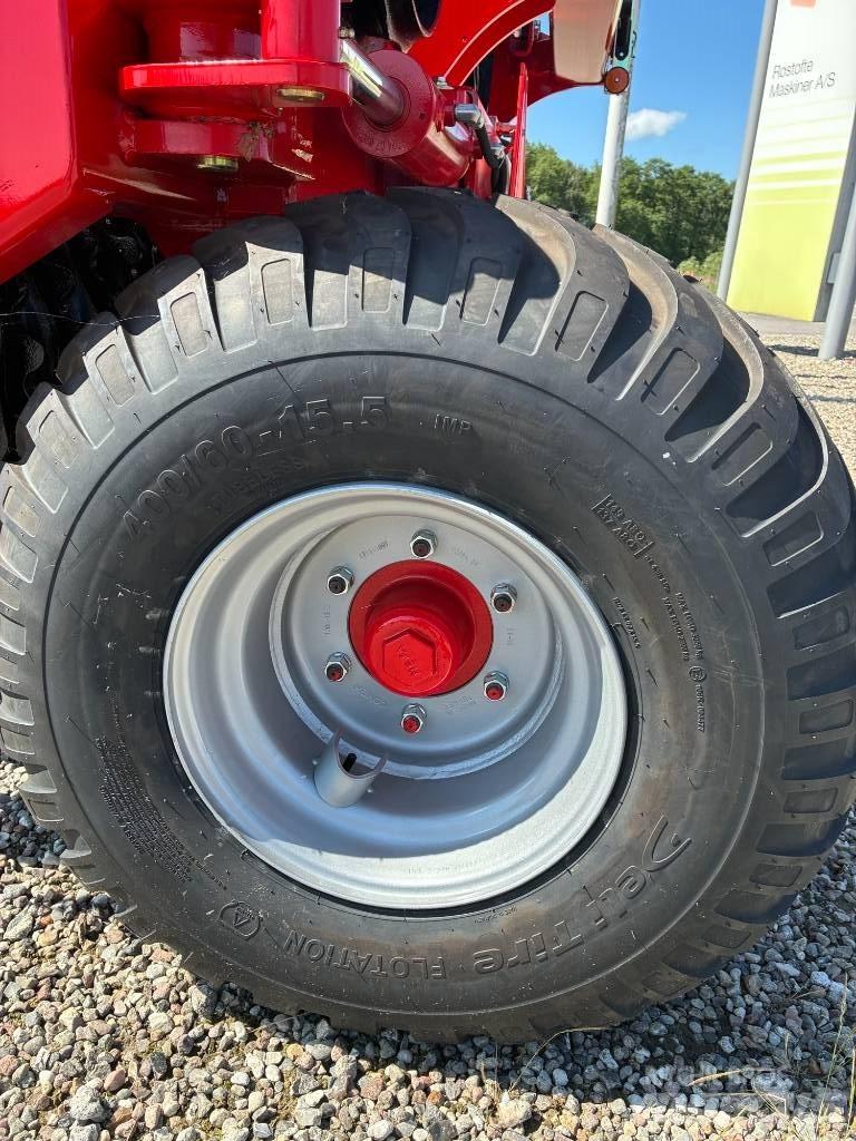 He-Va Tip-Roller Farm Equipment - Others