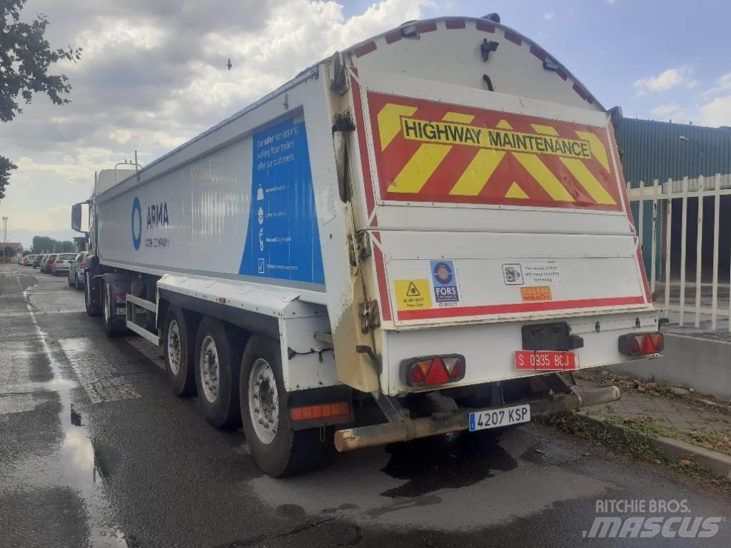 Wilcox wftp Other Trailers