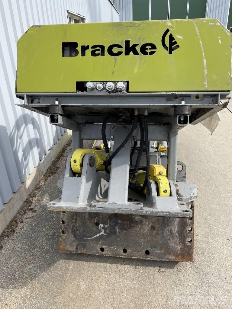 Bracke T26.a - used Other Components