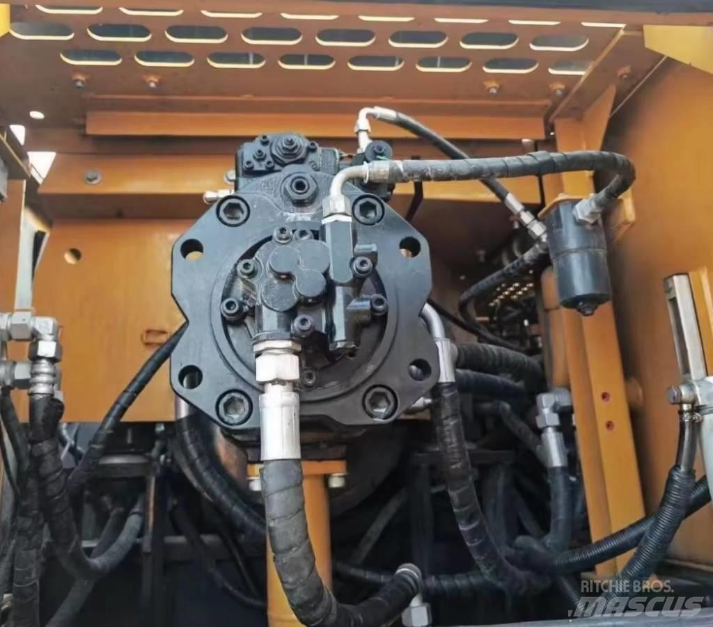 Sany SY 365 H Crawler Excavators