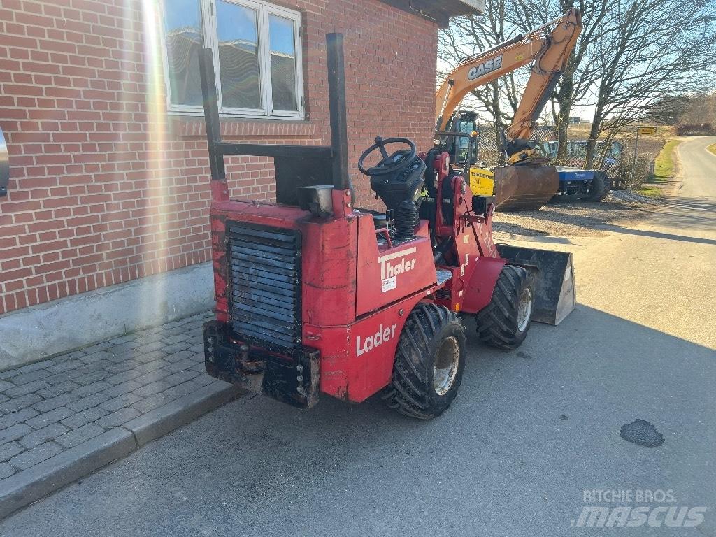 Thaler Kl234/a Mini Loader
