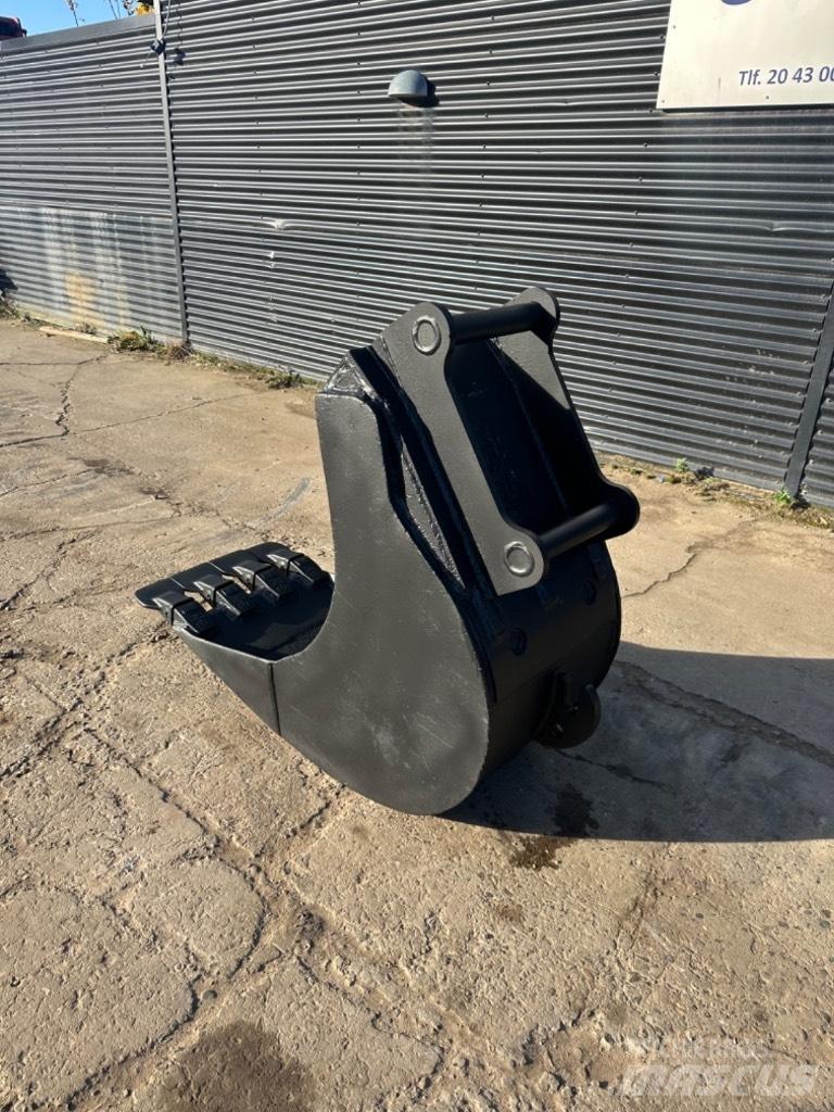  Andet S60 skifte Buckets