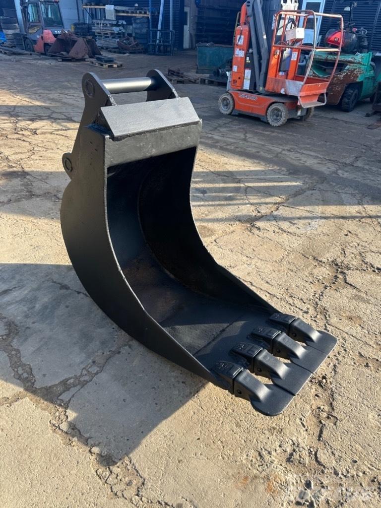  Andet S60 skifte Buckets