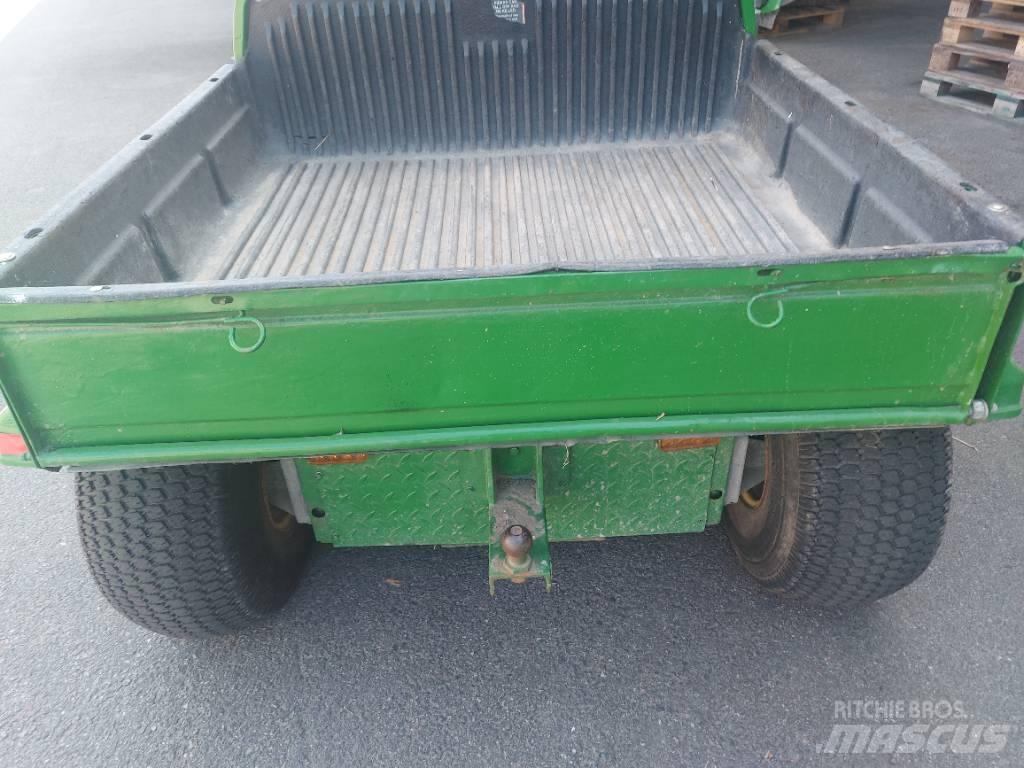 John Deere Gator 4x4 Groundcare - Others