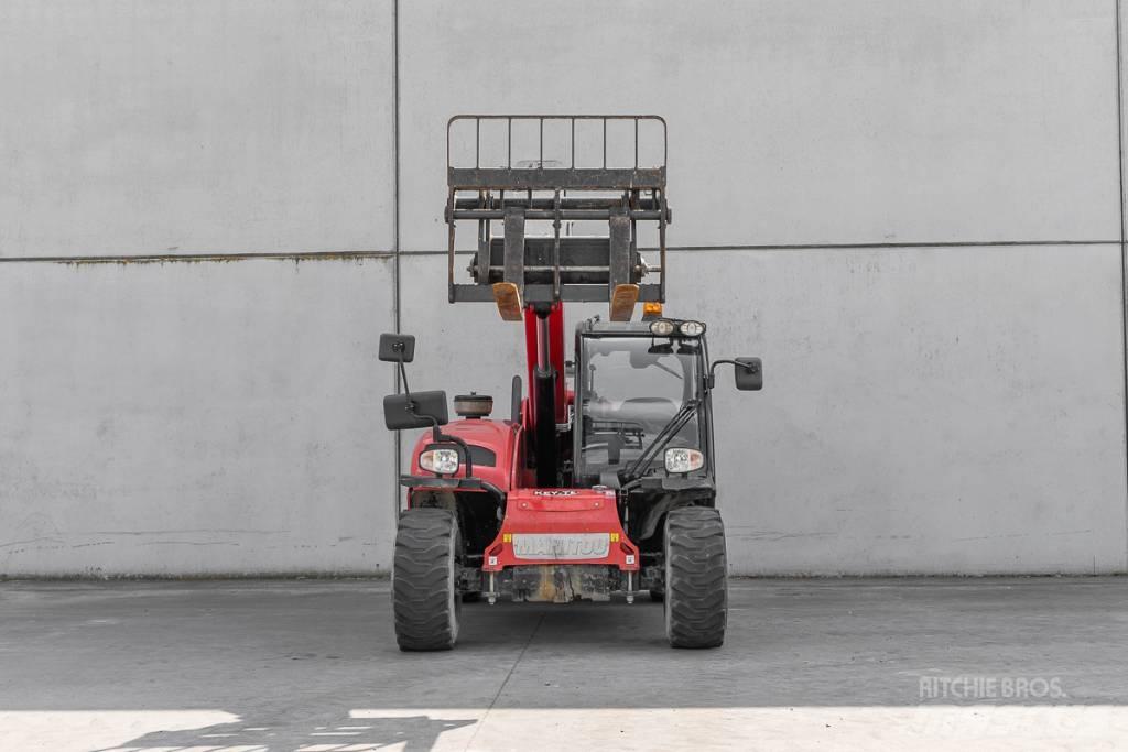 Manitou MT 625 H Telescopic Handlers