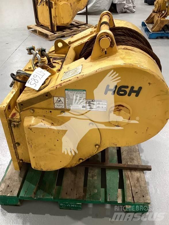 Allied H6H Other