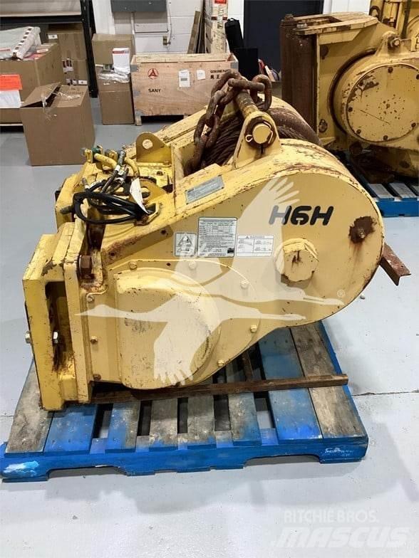 Allied H6H Other