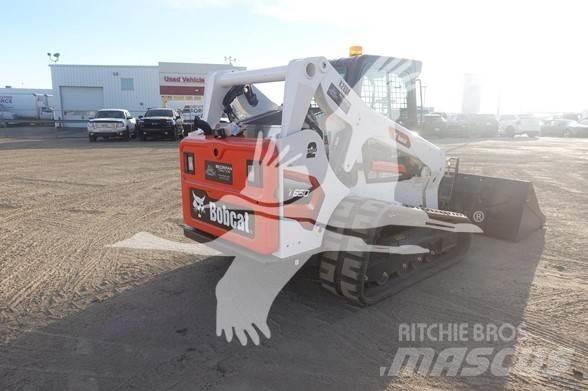 Bobcat T650 Skid Steer Loaders