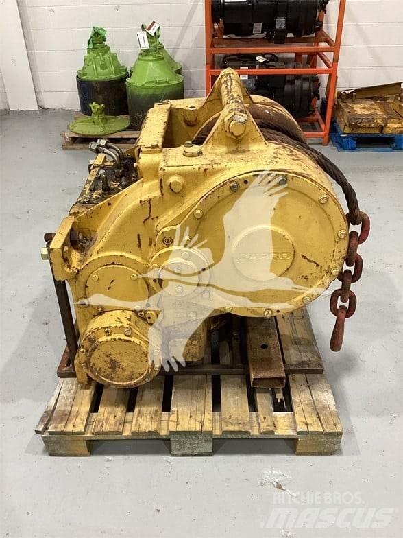 Carco H85-178V Other