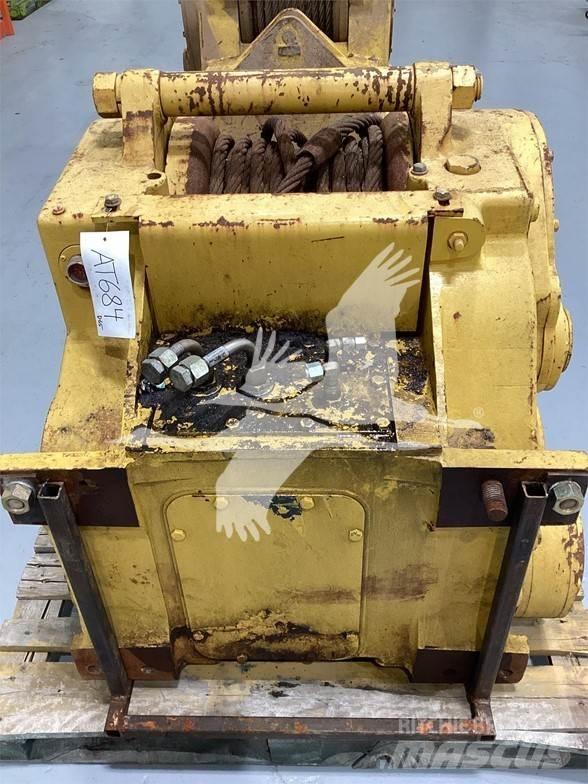 Carco H85-178V Other