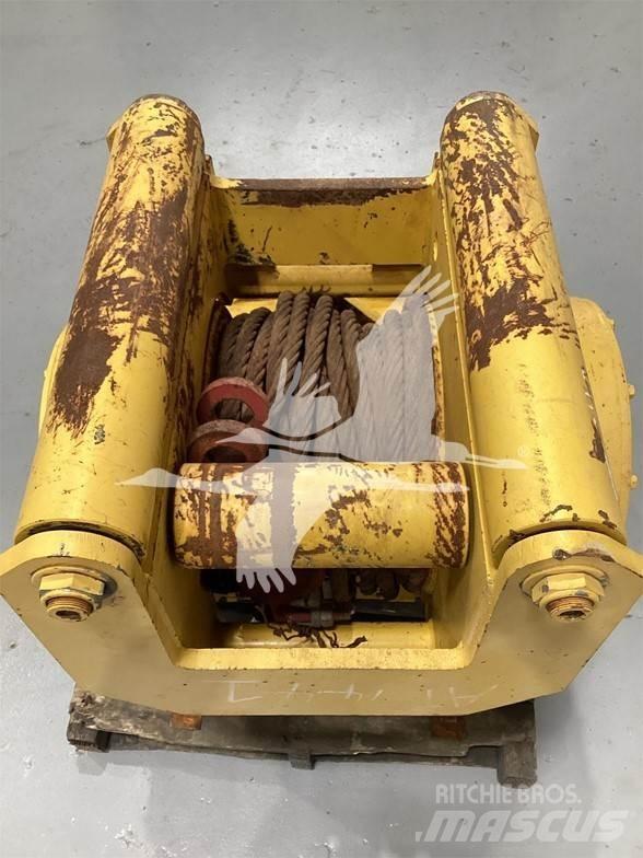 Carco H85-178V Other