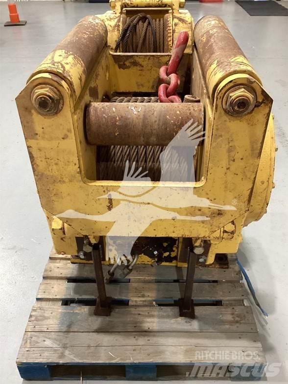 Carco H85-178V Other