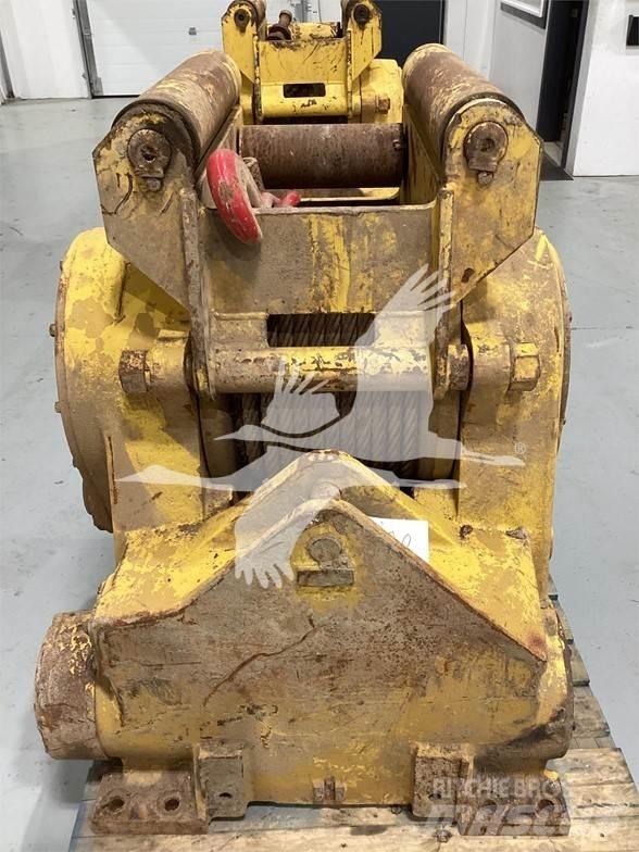 Carco H85-178V Other