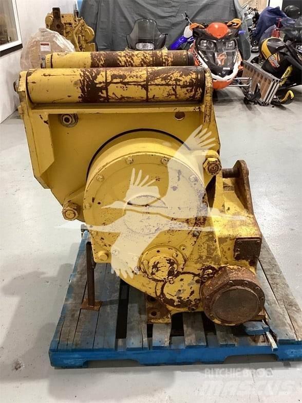 Carco H85-178V Other