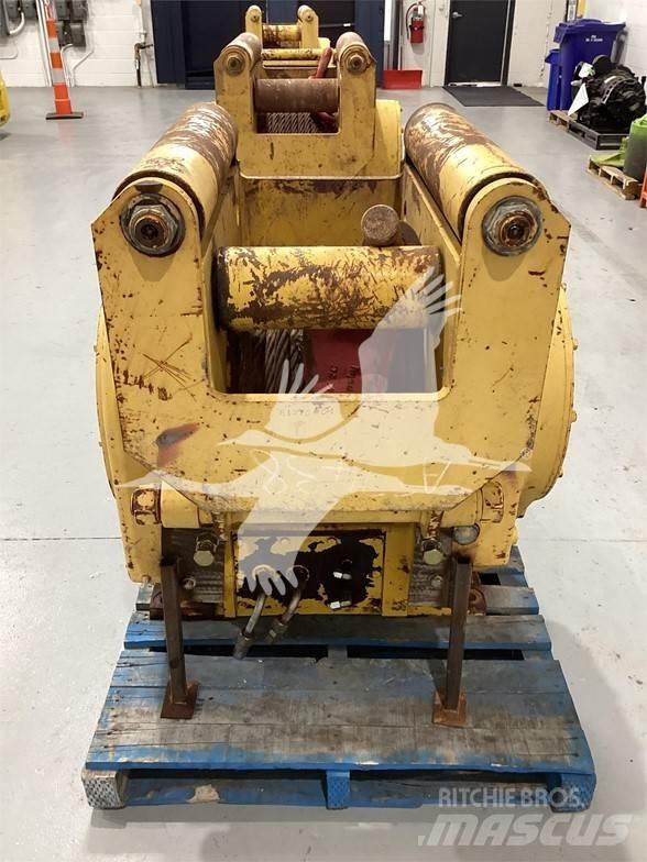 Carco H85-178V Other
