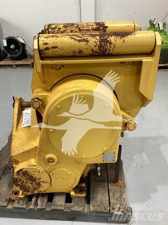 Carco H85-178V Other