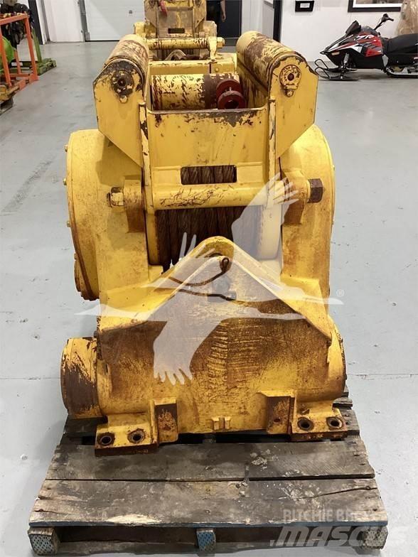 Carco H85-178V Other
