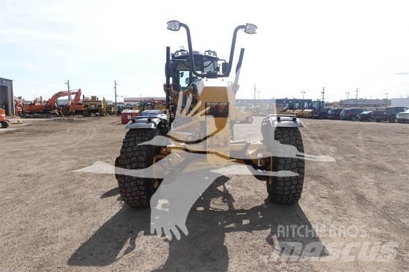 CAT 140 AWD Motor Graders