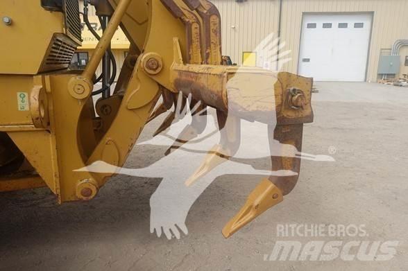 CAT 140M Motor Graders