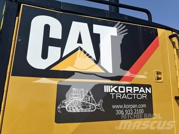 CAT 14M Motor Graders