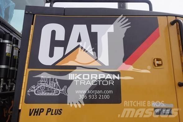 CAT 14M Motor Graders