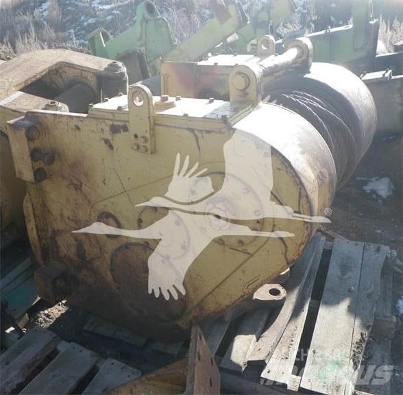 CAT 6Y7224 Other