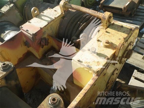 CAT 6Y7224 Other