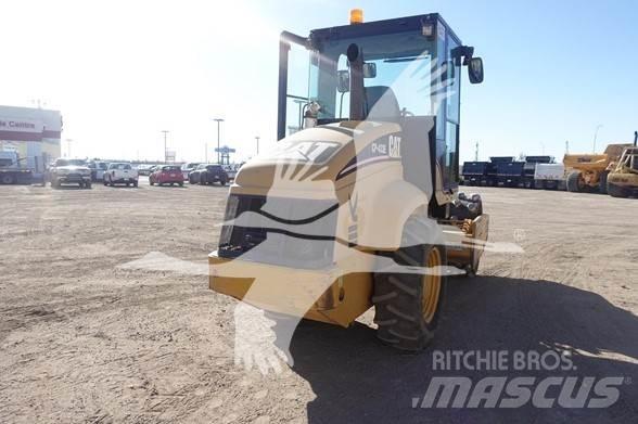 CAT CP-433E Single drum rollers
