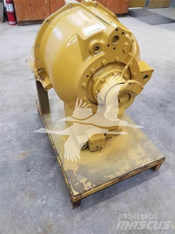CAT D10T Other