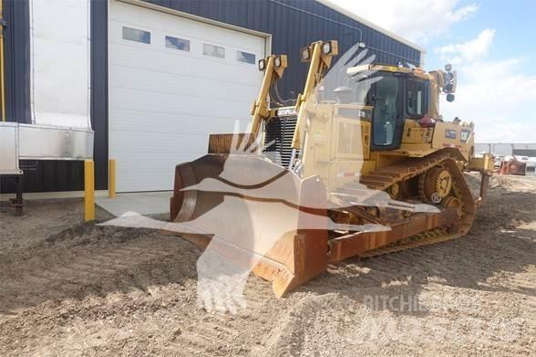 CAT D7R2 XR Crawler dozers