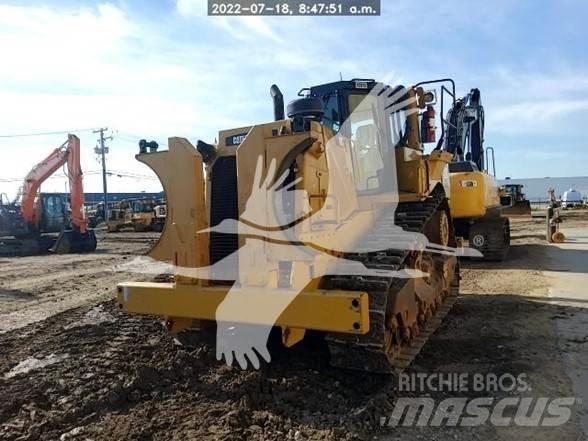 CAT D8T Crawler dozers