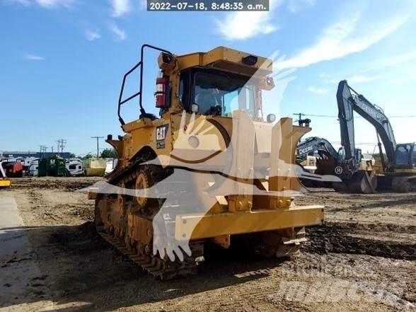 CAT D8T Crawler dozers