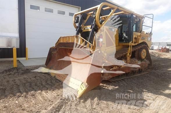 CAT D8T Crawler dozers