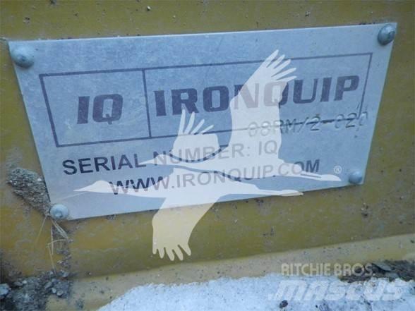 Ironquip  Rippers