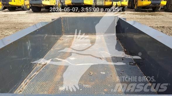 JLG UT 914 Dump Trailers