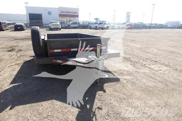 JLG UT 914 Dump Trailers