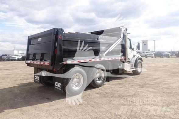 Kenworth T480 Dump Trucks