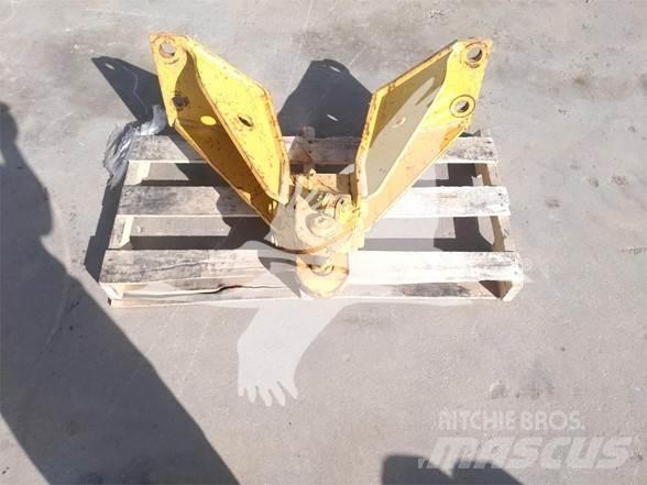 Komatsu  Other